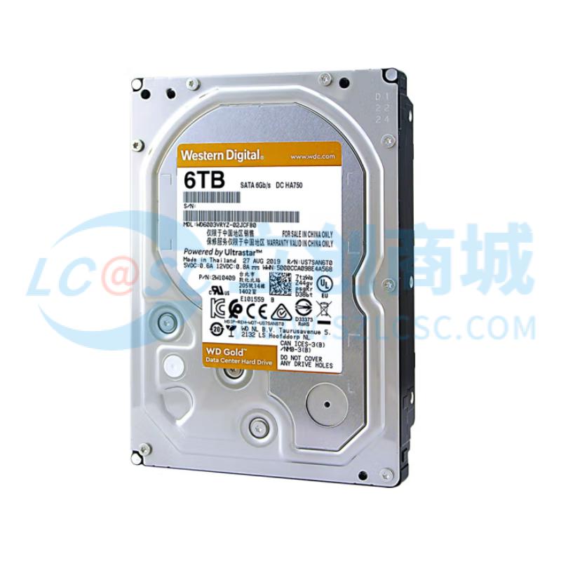 WD6003VRYZ商品缩略图