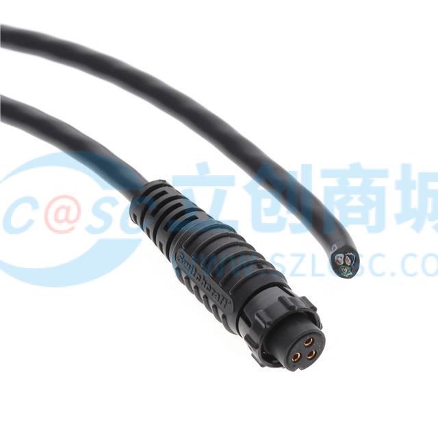 CAEN3C3F1607990实物图