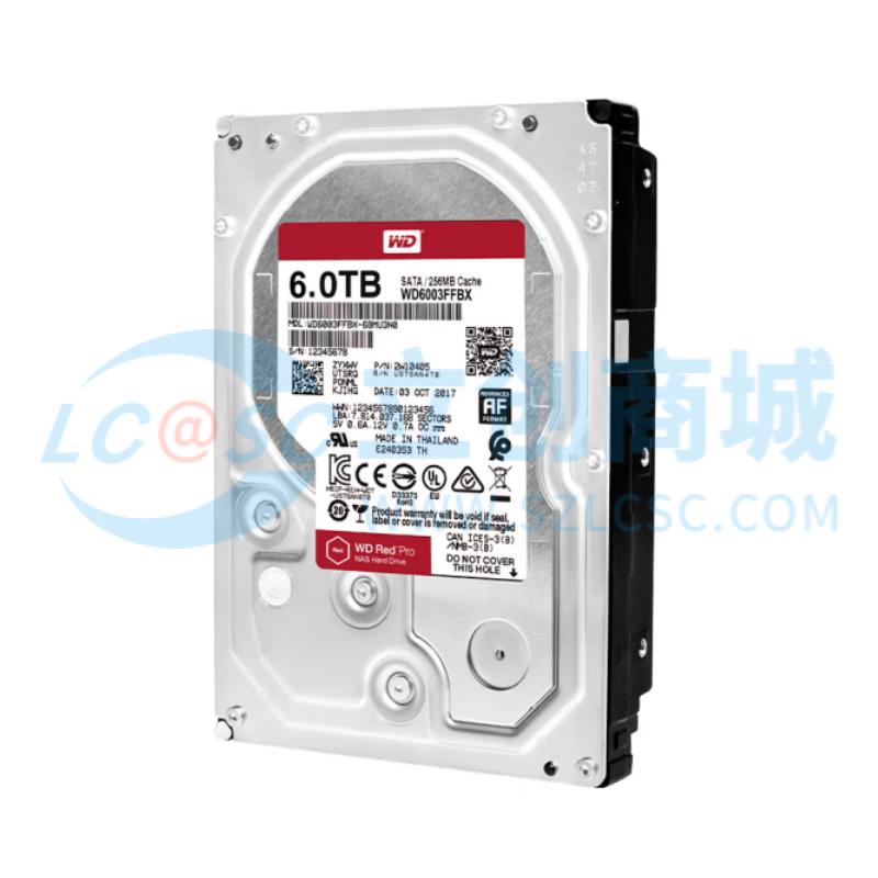 WD6003FFBX商品缩略图