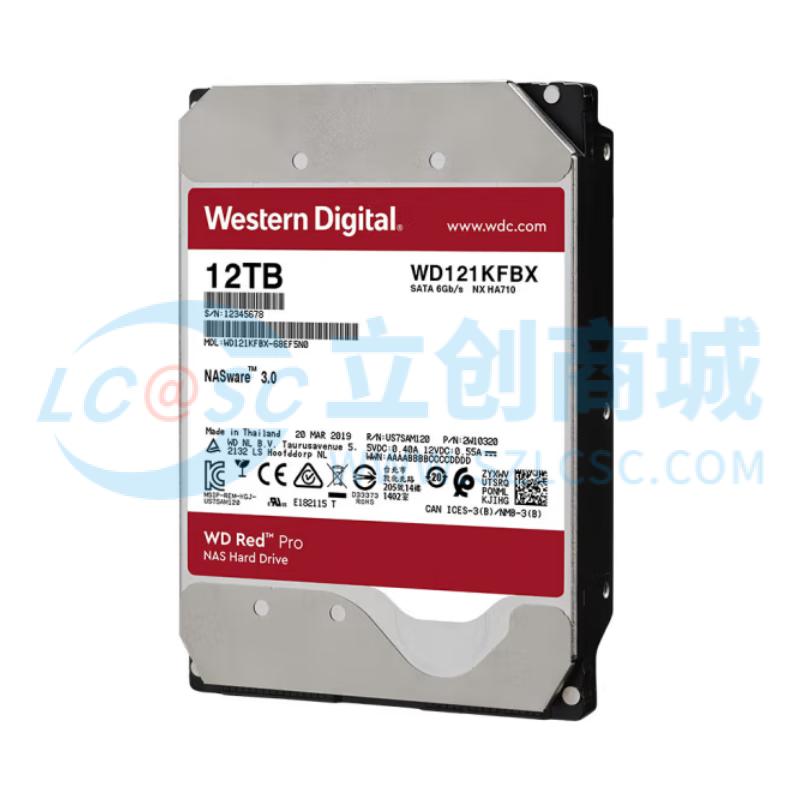 WD121KFBX商品缩略图