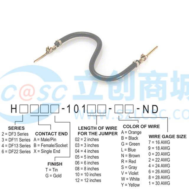 H3AAT-10108-S4实物图