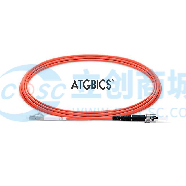 CAB-OM2-LC-ST-35M-S实物图