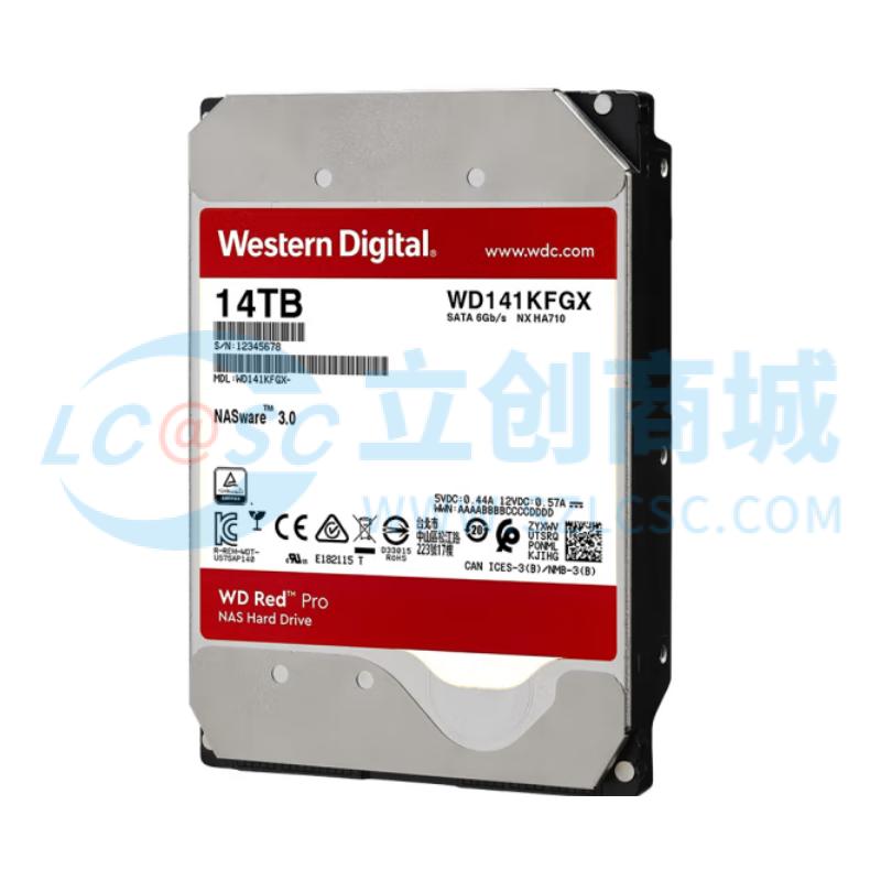 WD141KFGX商品缩略图