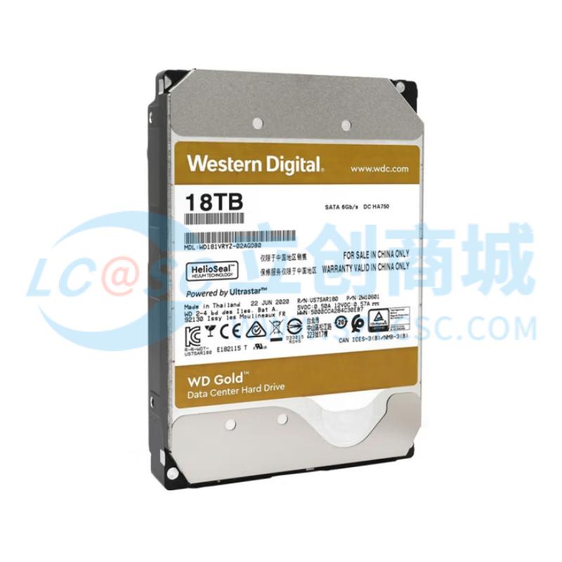 WD181VRYZ商品缩略图