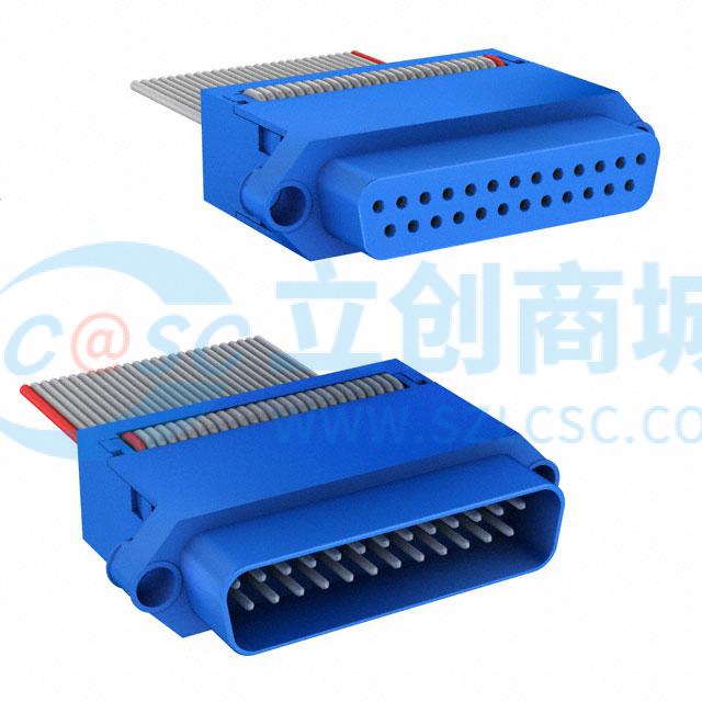 C7MFS-2506G实物图