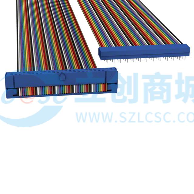 C3DPS-5018M实物图