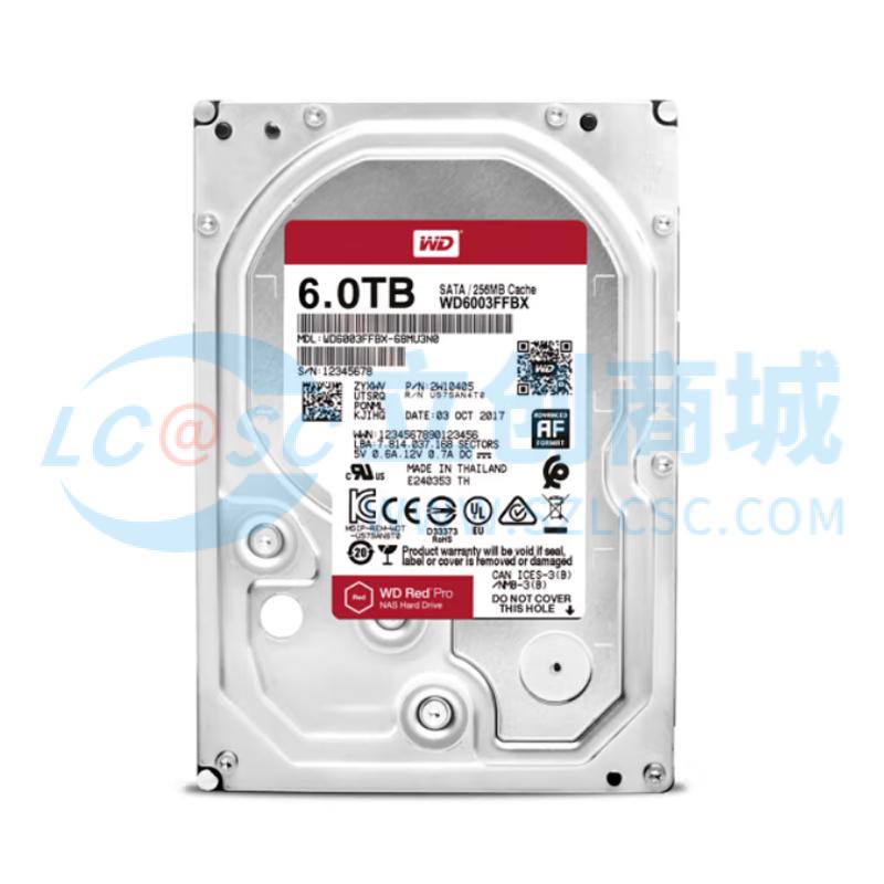 WD6003FFBX商品缩略图