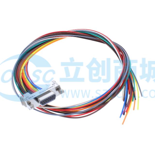 LMDP-015-N50-WD6Q18.0-1-RH实物图