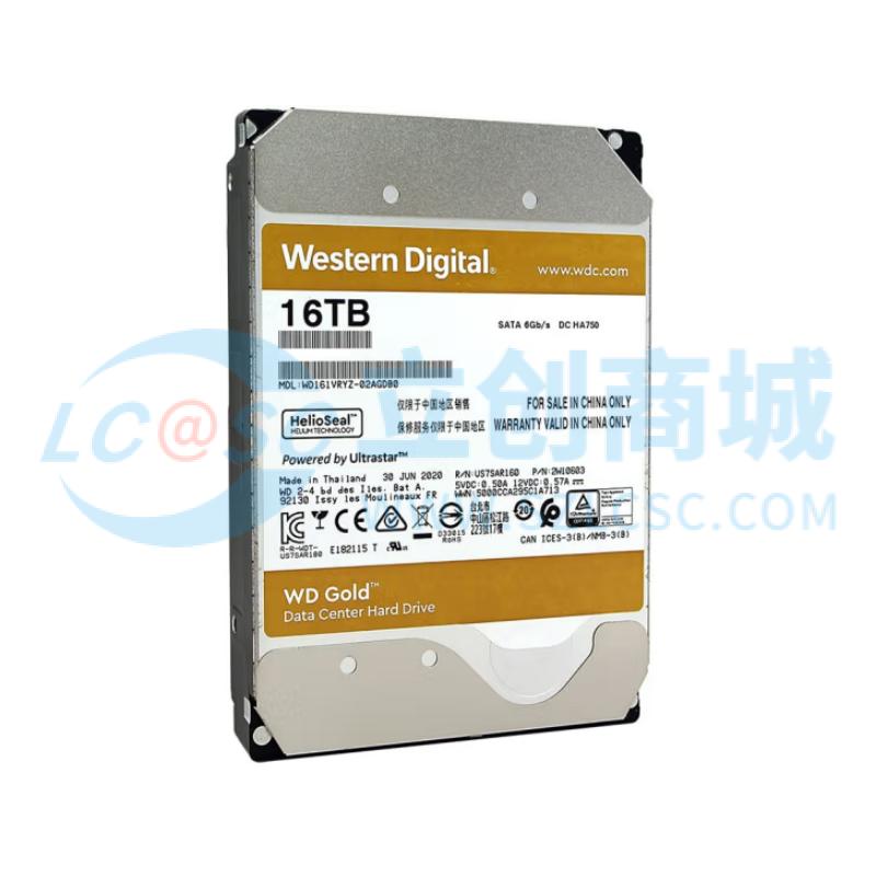 WD161VRYZ商品缩略图