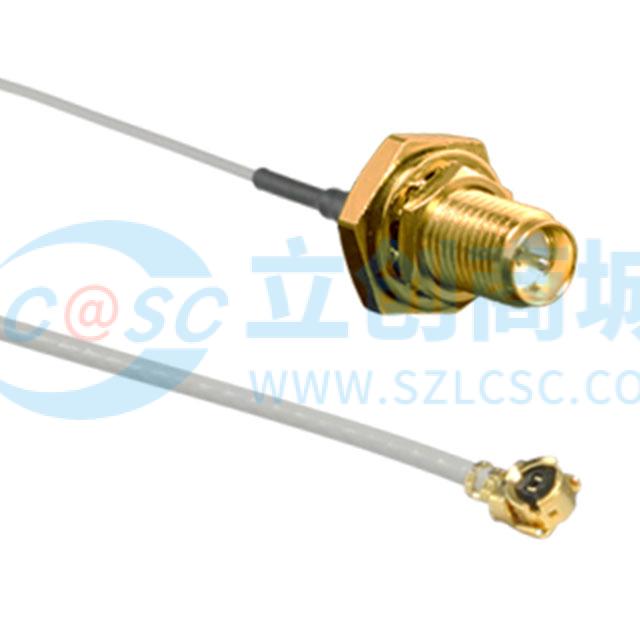 CSI-RGFI-200-UFFR实物图