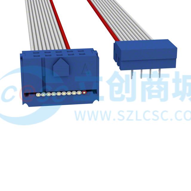 C3CPS-1018G实物图