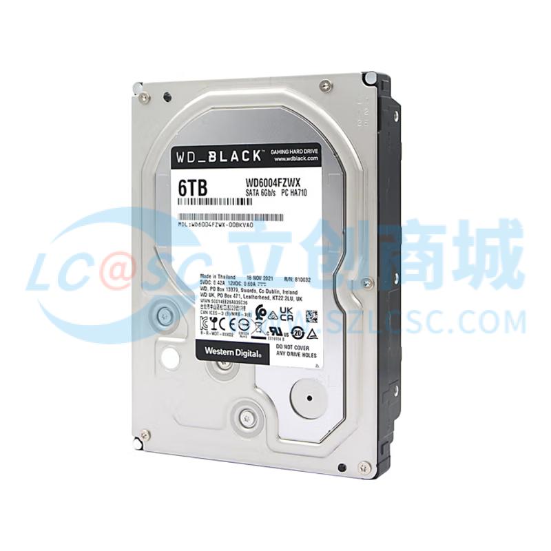 WD6004FZWX商品缩略图