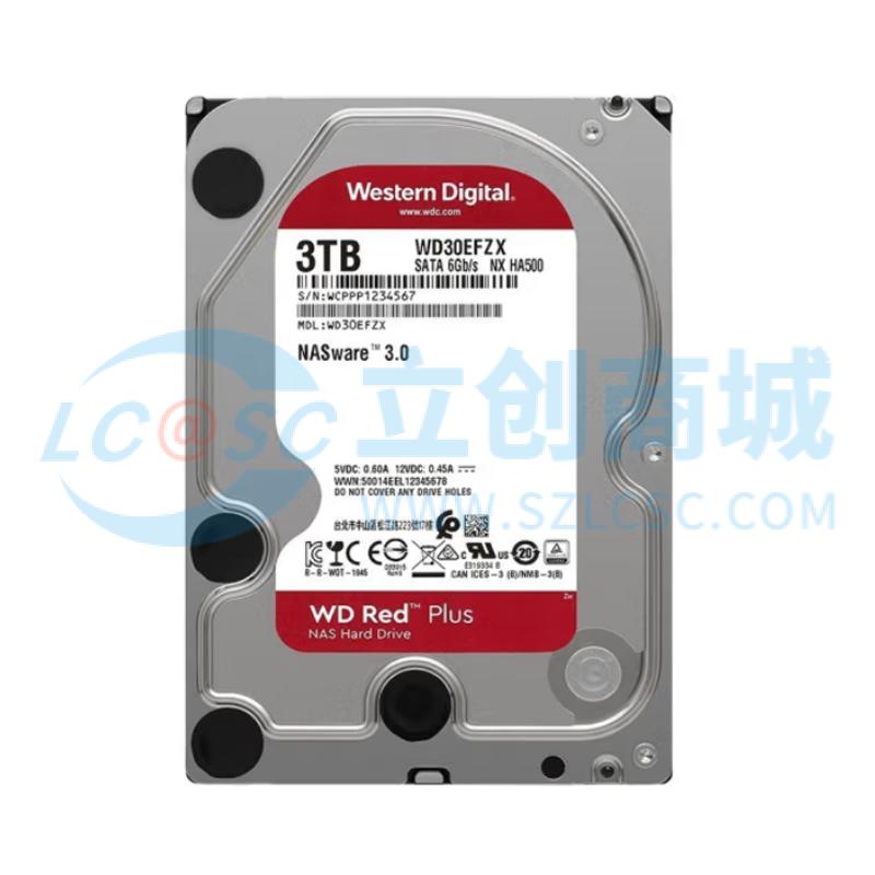 WD30EFZX商品缩略图