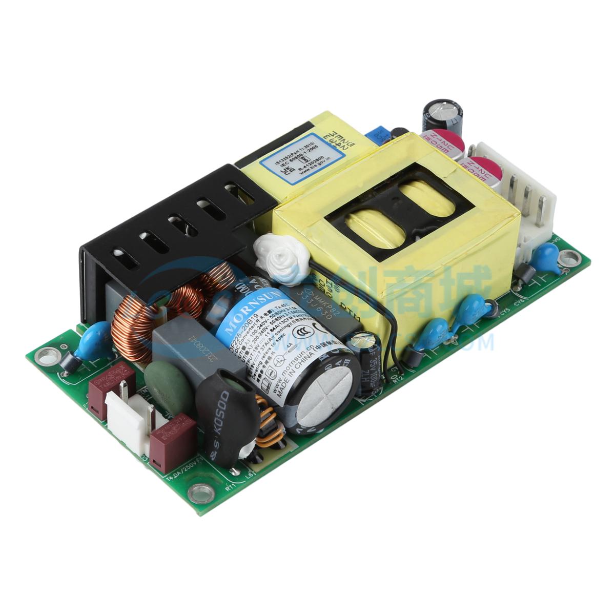 LOF225-20B19实物图