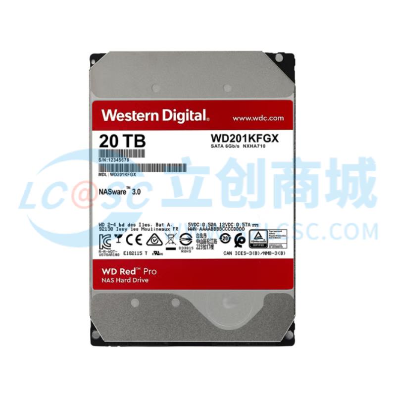 WD201KFGX商品缩略图