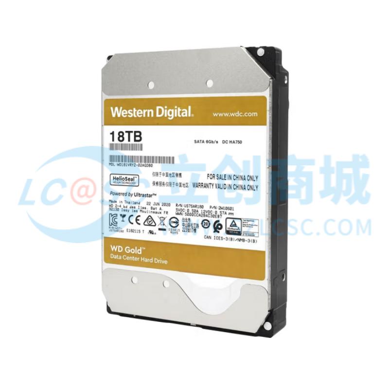 WD181VRYZ商品缩略图