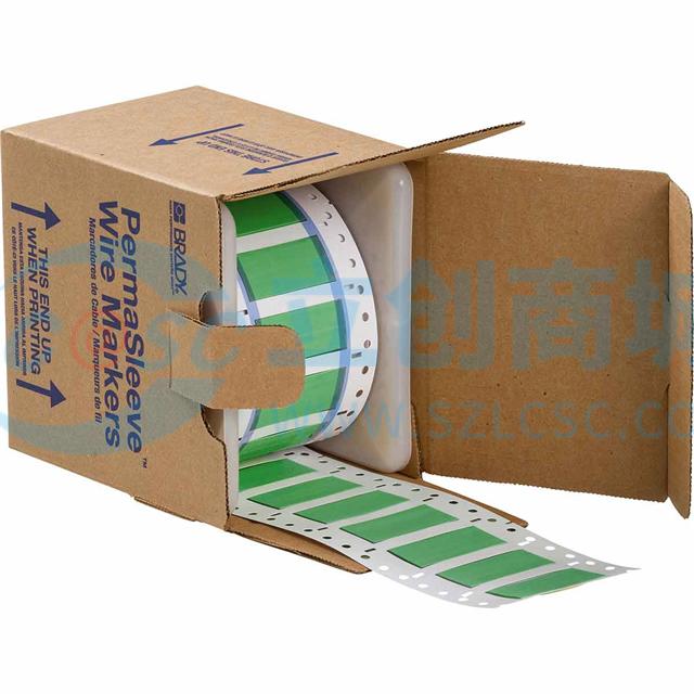 3PS-500-2-GR-S实物图