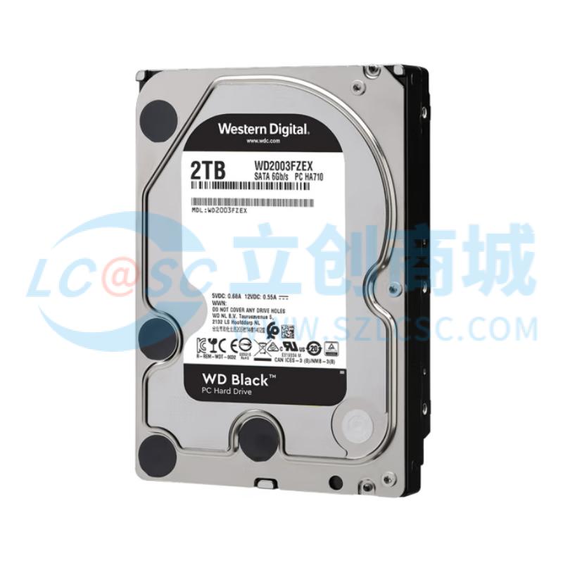 WD2003FZEX商品缩略图