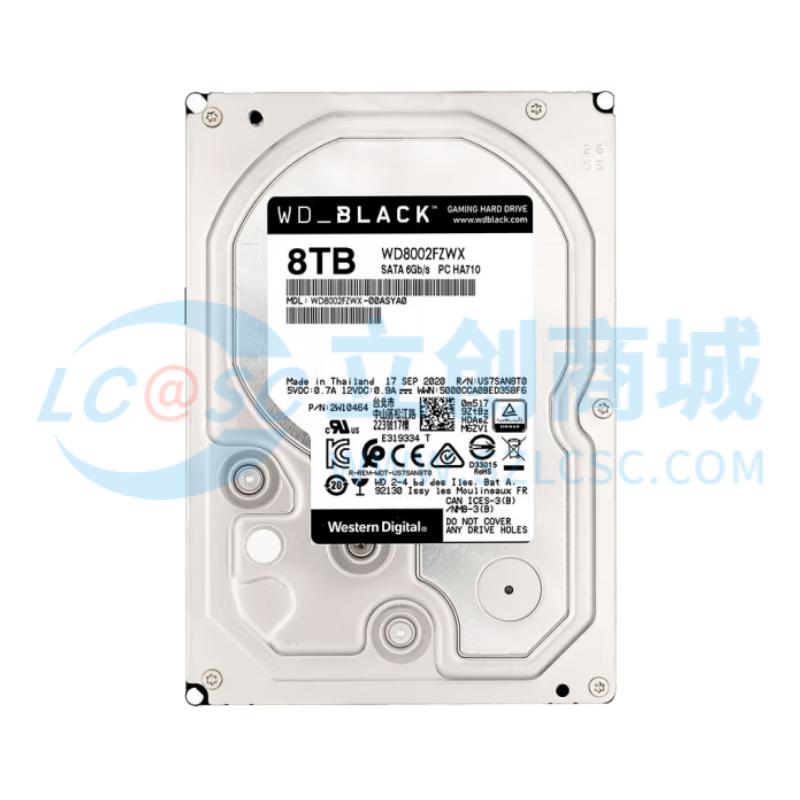 WD8002FZWX商品缩略图