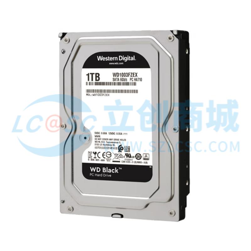 WD1003FZEX商品缩略图