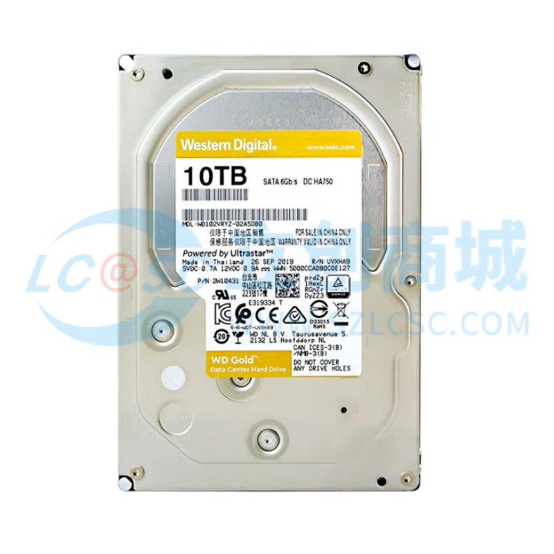 WD102VRYZ商品缩略图