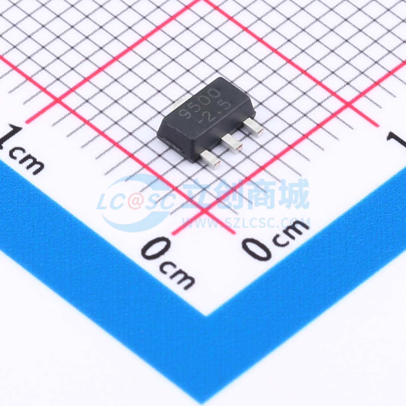 点击查看大图 PJ9500M25SQ实物图