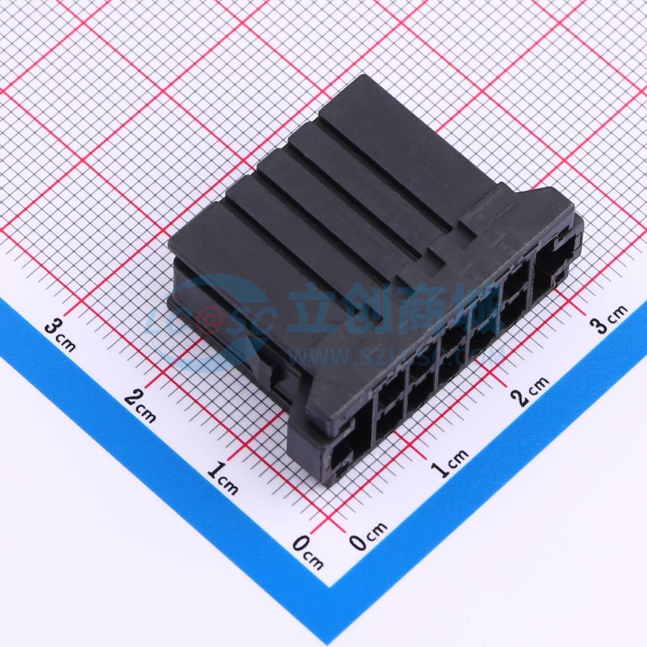 点击查看大图 DL3810-10Y实物图