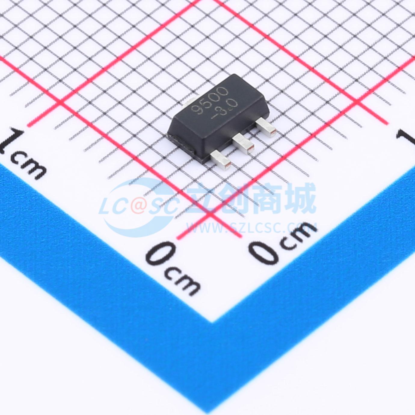 点击查看大图 PJ9500M30SQ实物图