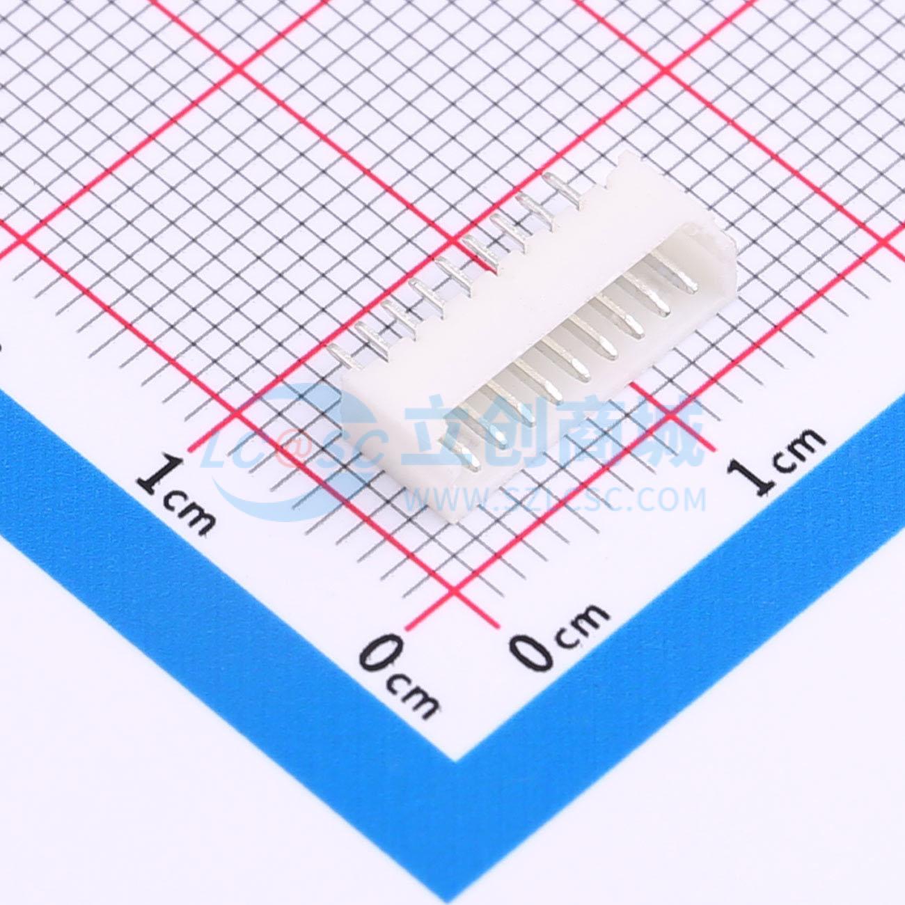 点击查看大图 MH1.25-9A实物图