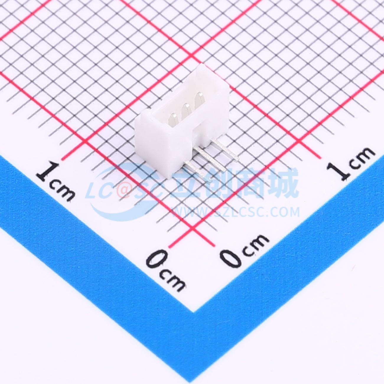 点击查看大图 MH1.25-3AW实物图