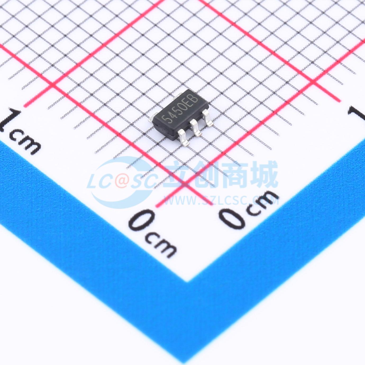 点击查看大图 PJ54BM50SE实物图