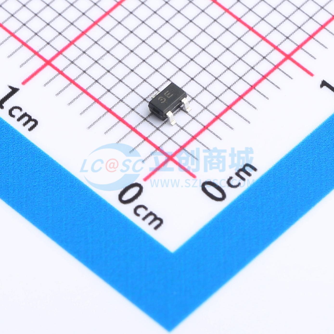点击查看大图 RB717F实物图