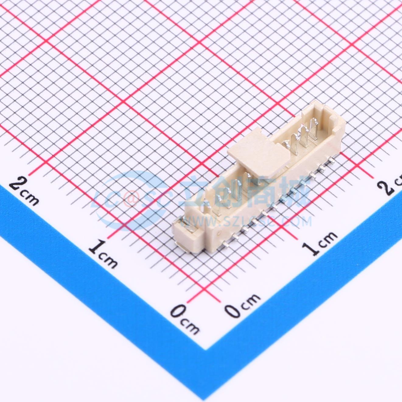 点击查看大图 MH1.25-12AB实物图