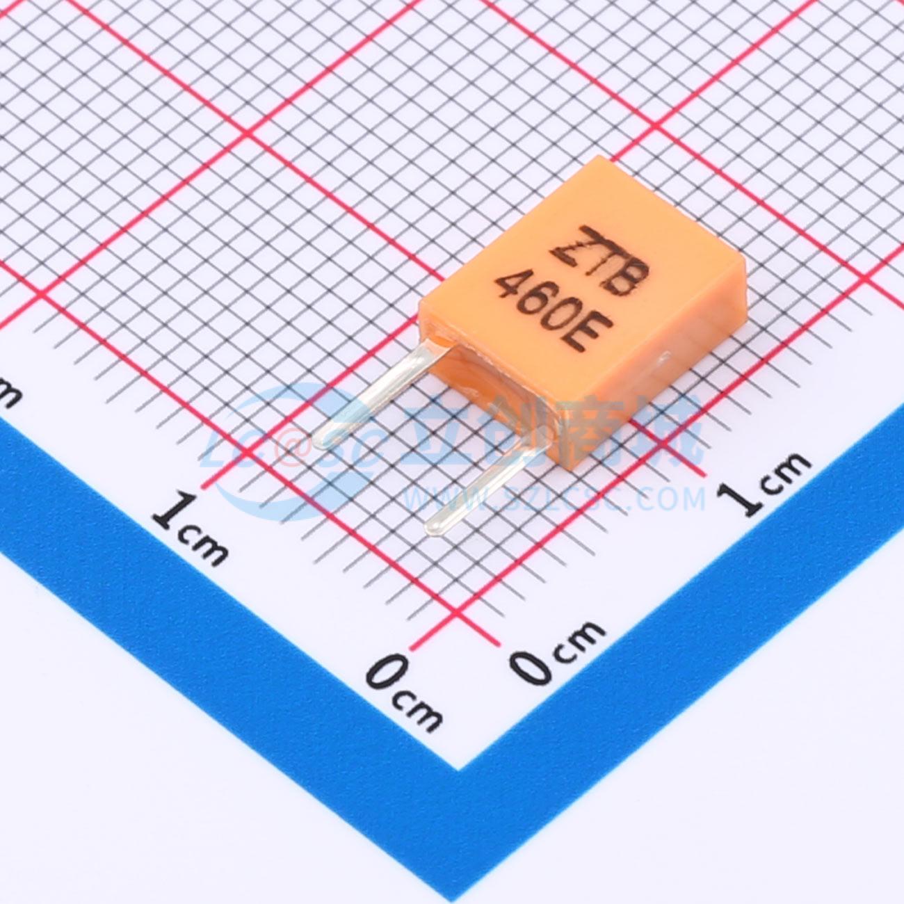 点击查看大图 HCTB1-460.000-CRBEL实物图