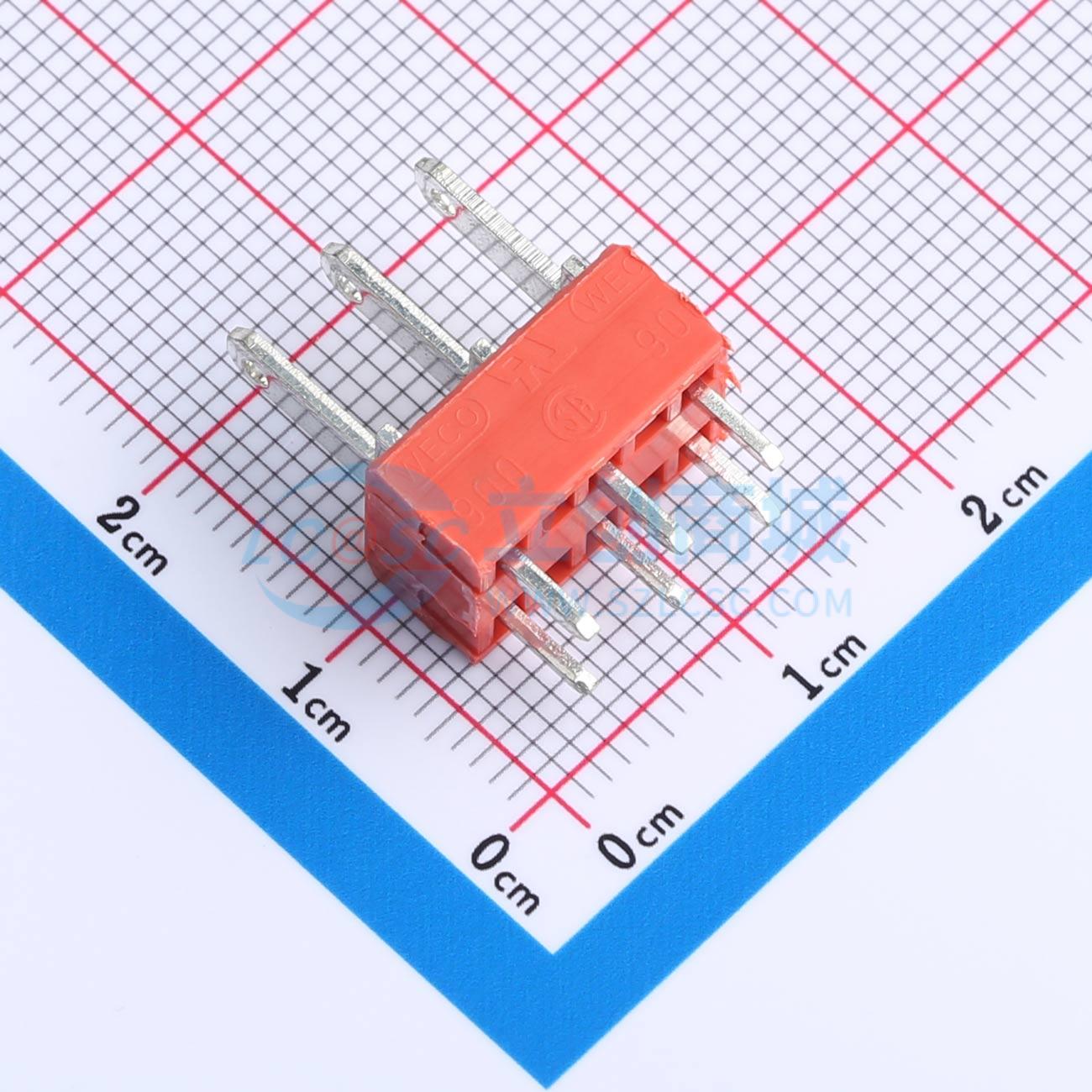 900-SUB-5/03实物图