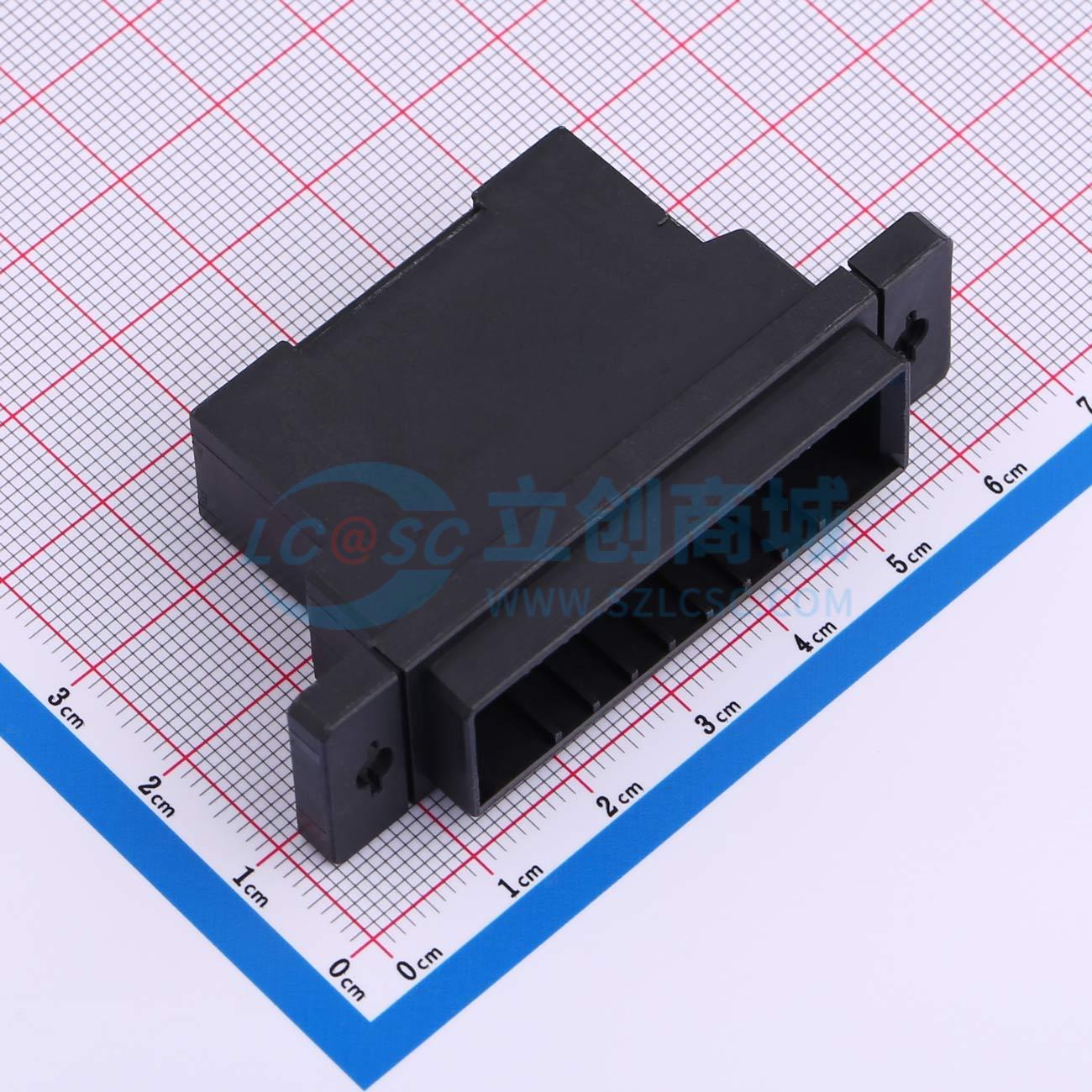 点击查看大图 DL3810-18R实物图