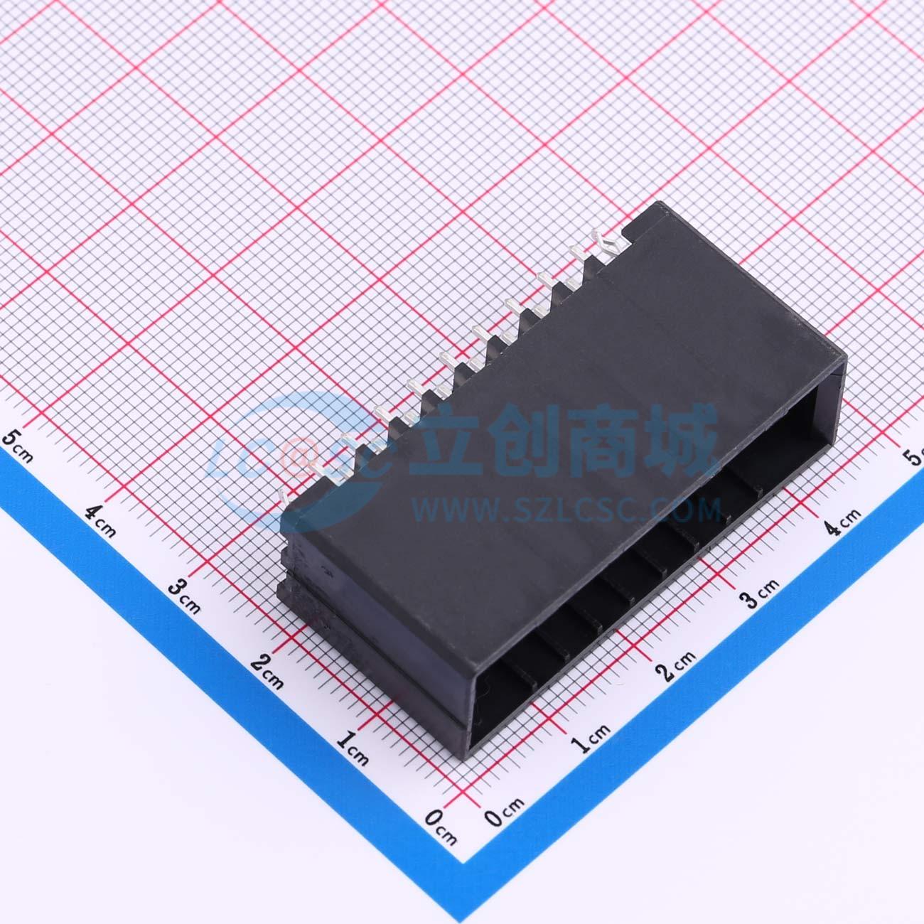 点击查看大图 DL3810-18A实物图