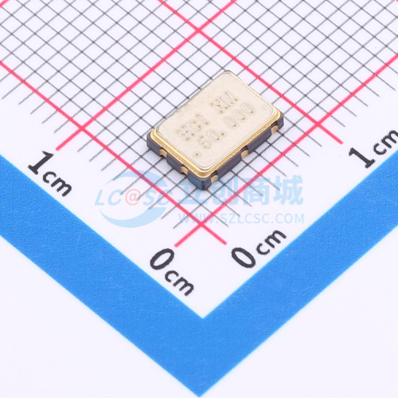 点击查看大图 1575D-50.000K33DTL实物图