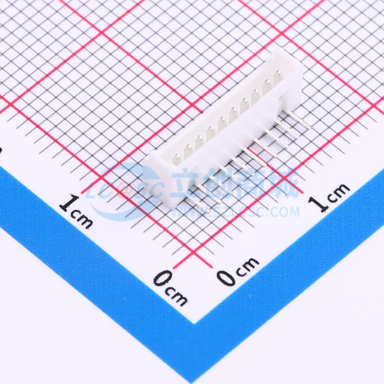 点击查看大图 MH1.25-10AW实物图