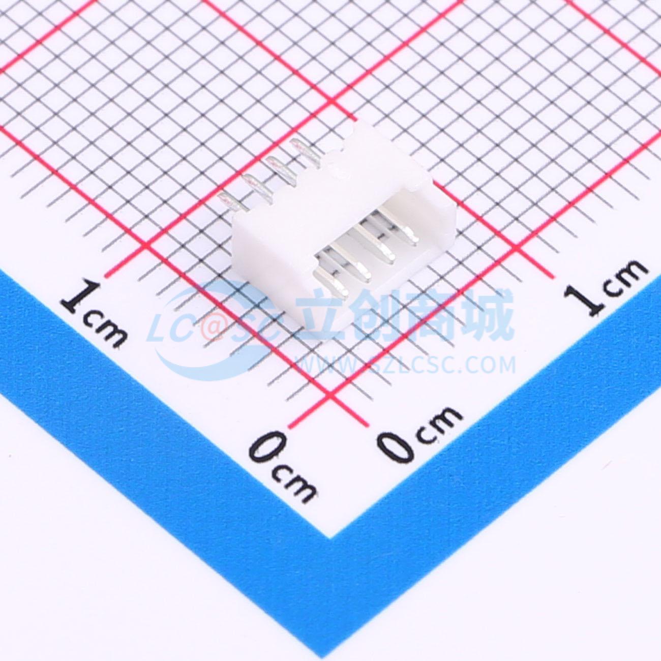 点击查看大图 MH1.25-4A实物图