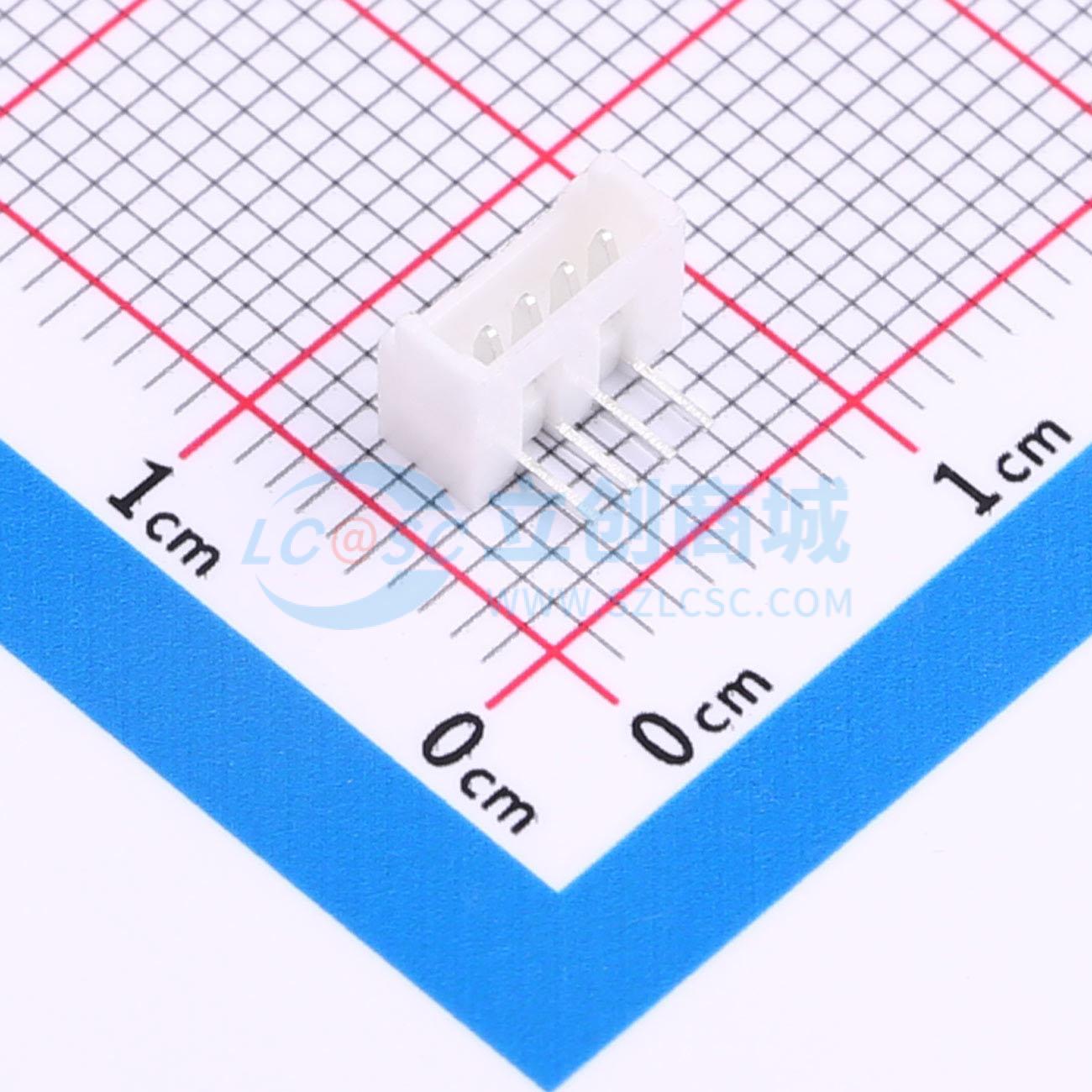 点击查看大图 MH1.25-4AW实物图