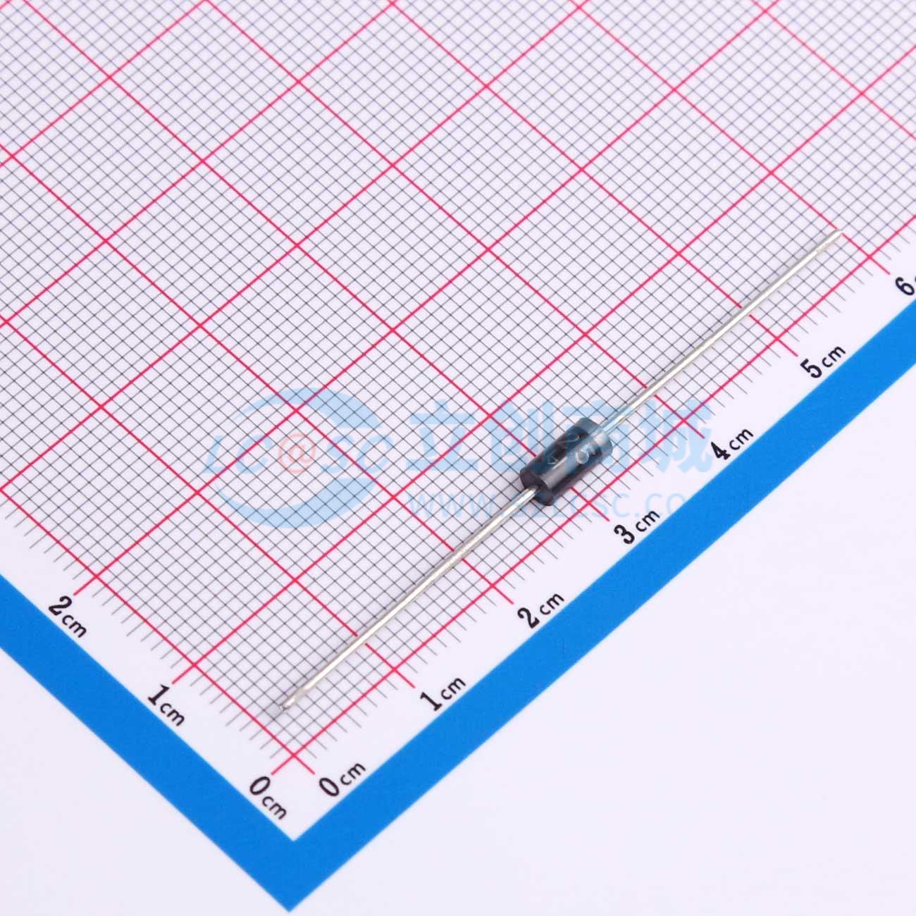 点击查看大图 RL257实物图