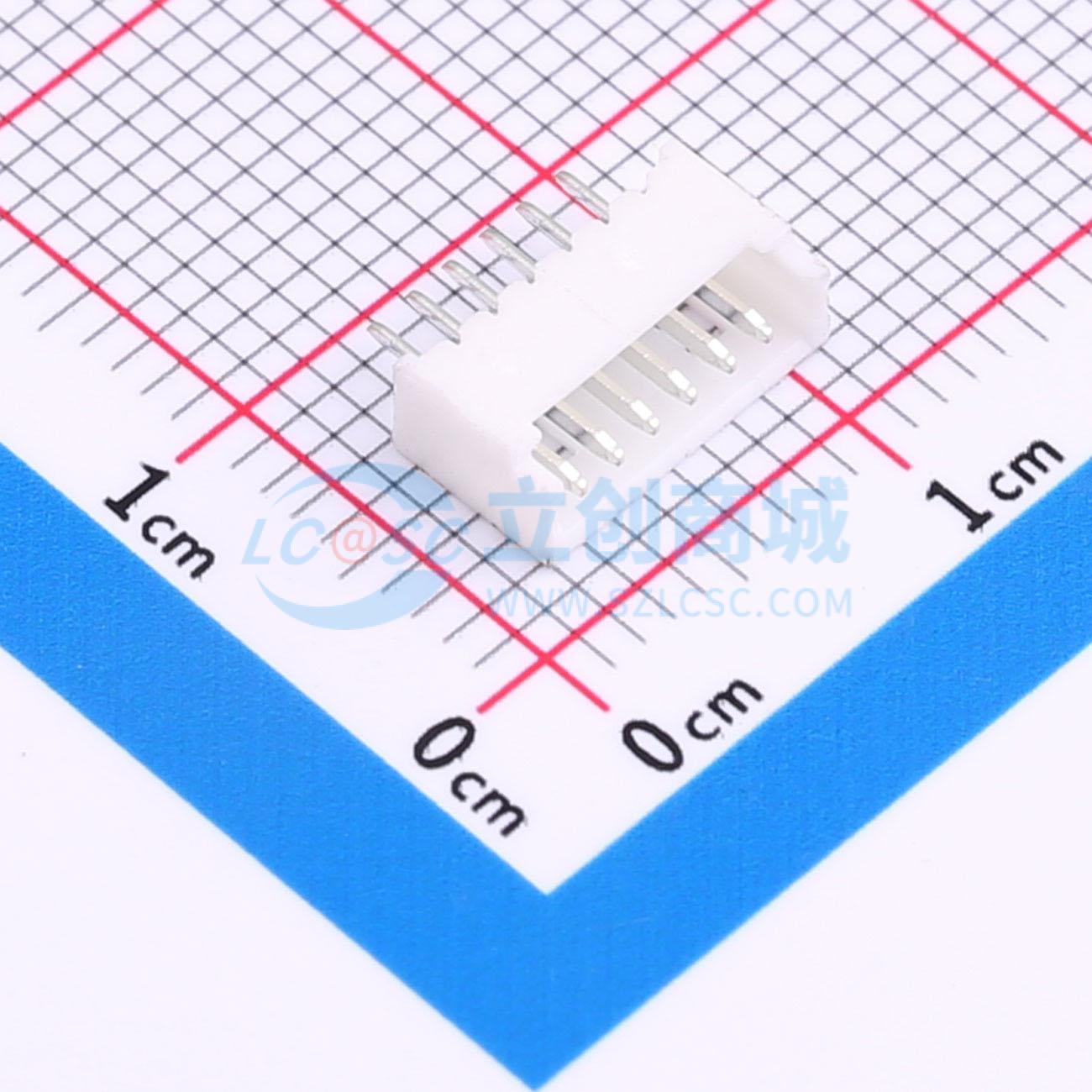 点击查看大图 MH1.25-6A实物图