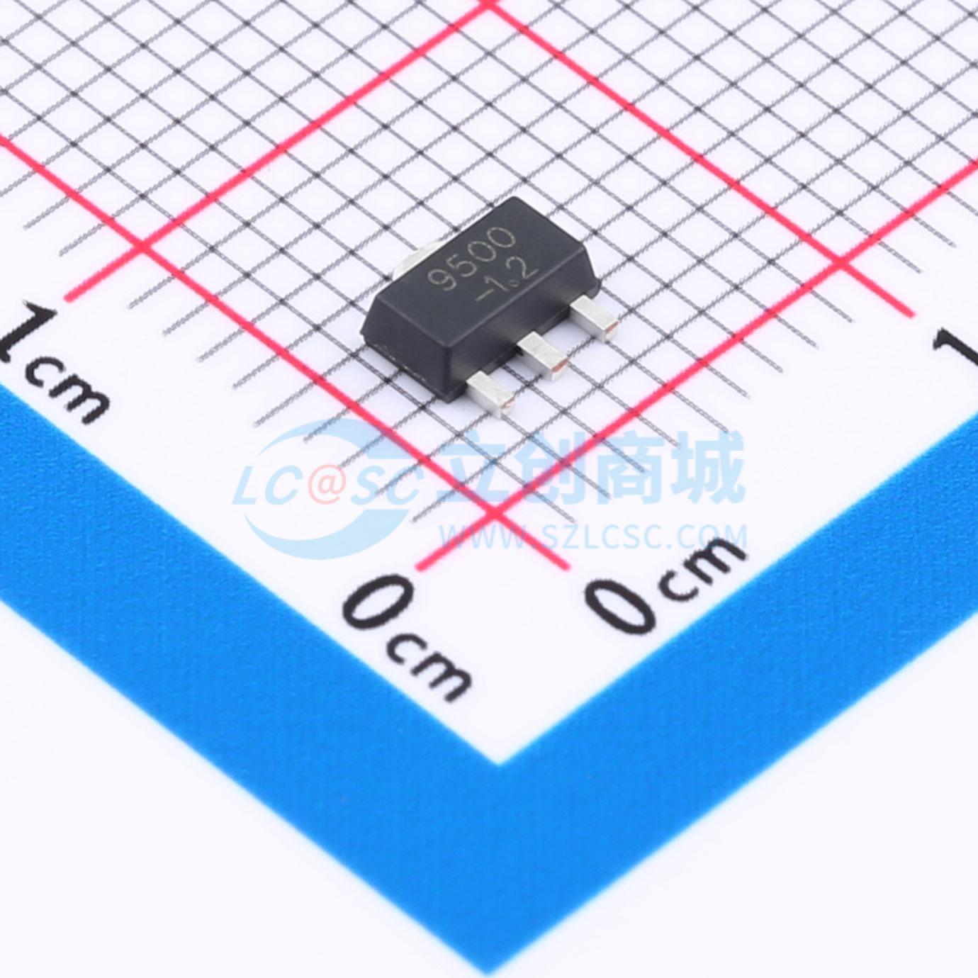 点击查看大图 PJ9500M12SQ实物图