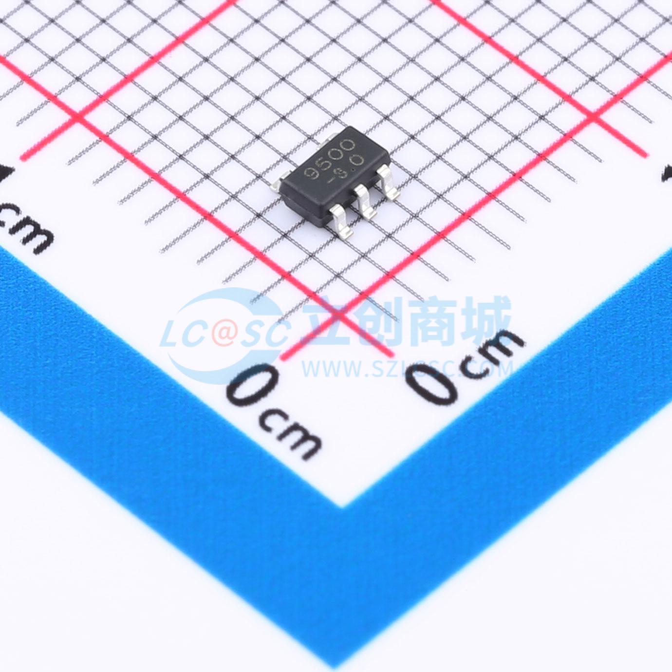 点击查看大图 PJ9500M30SE实物图