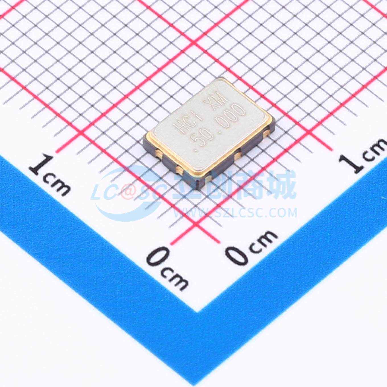 点击查看大图 1575D-50.000K25DTL实物图