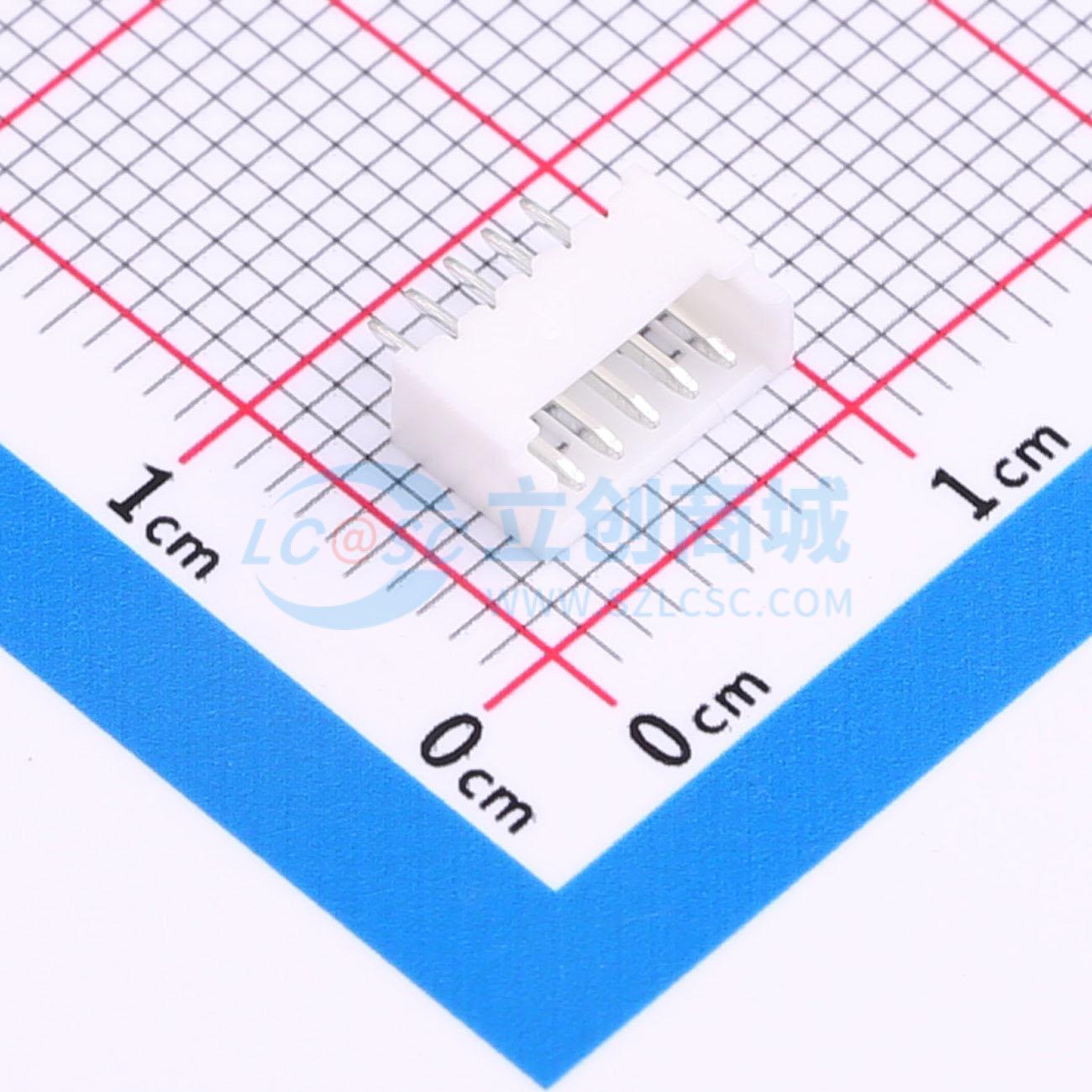 点击查看大图 MH1.25-5A实物图