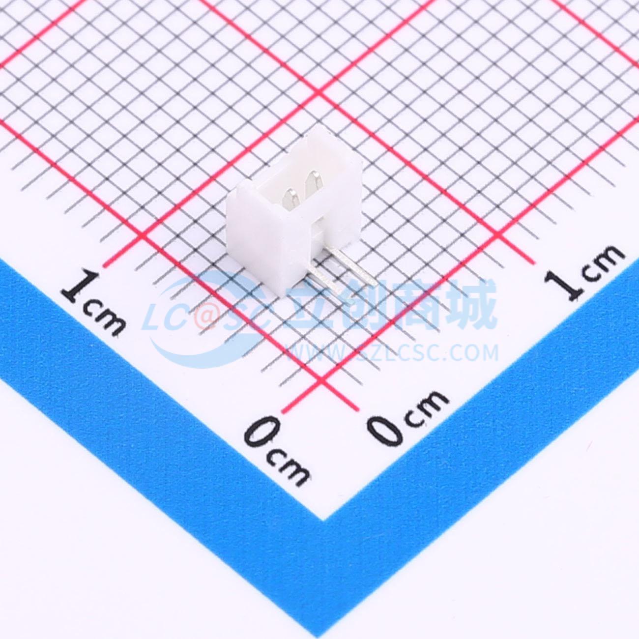 点击查看大图 MH1.25-2AW实物图