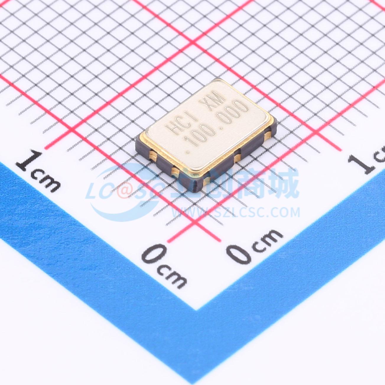 1575P-100.000K33DTL实物图