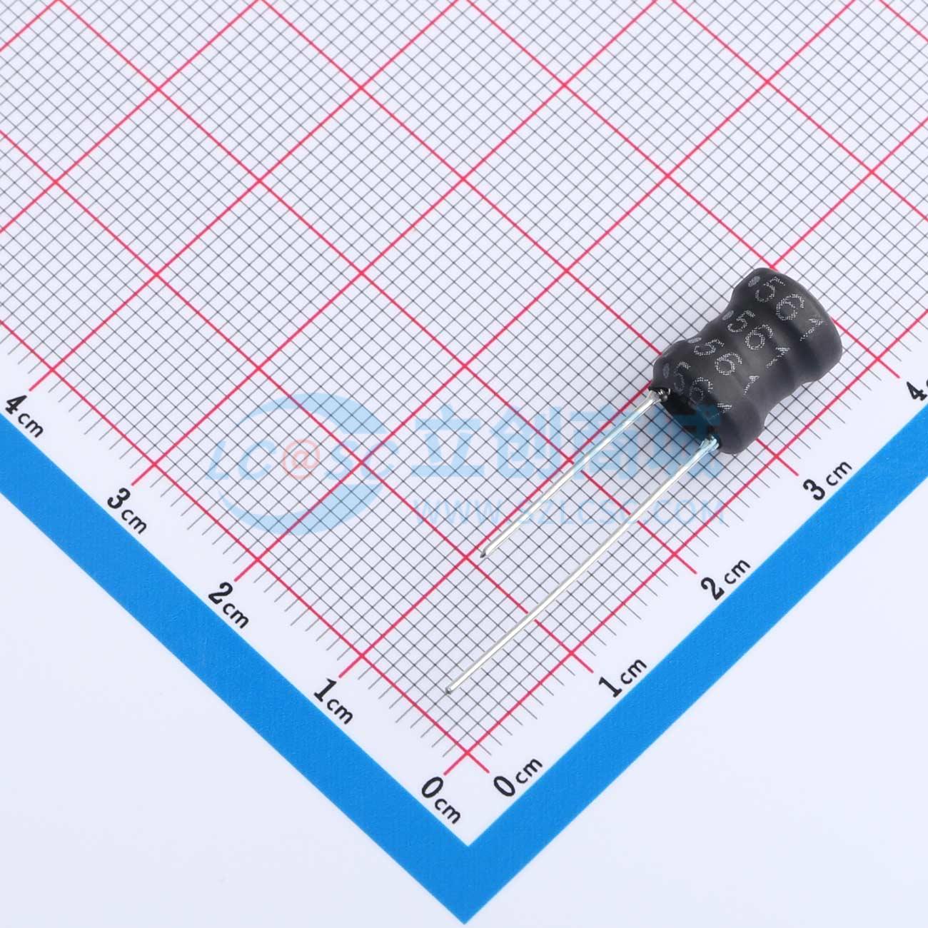 点击查看大图 RLB0914-561KL实物图